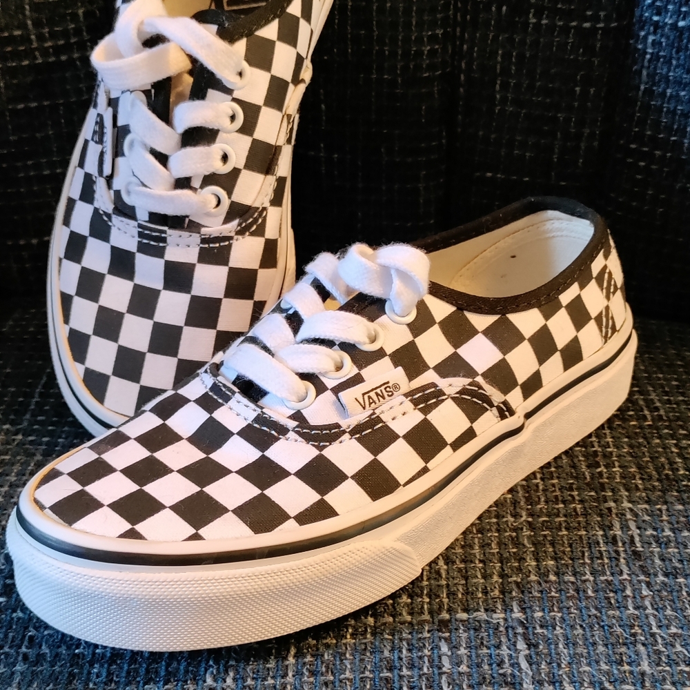 Vans Old School